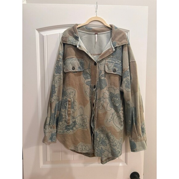 Free People Ruby Jacket - Picture 3 of 10